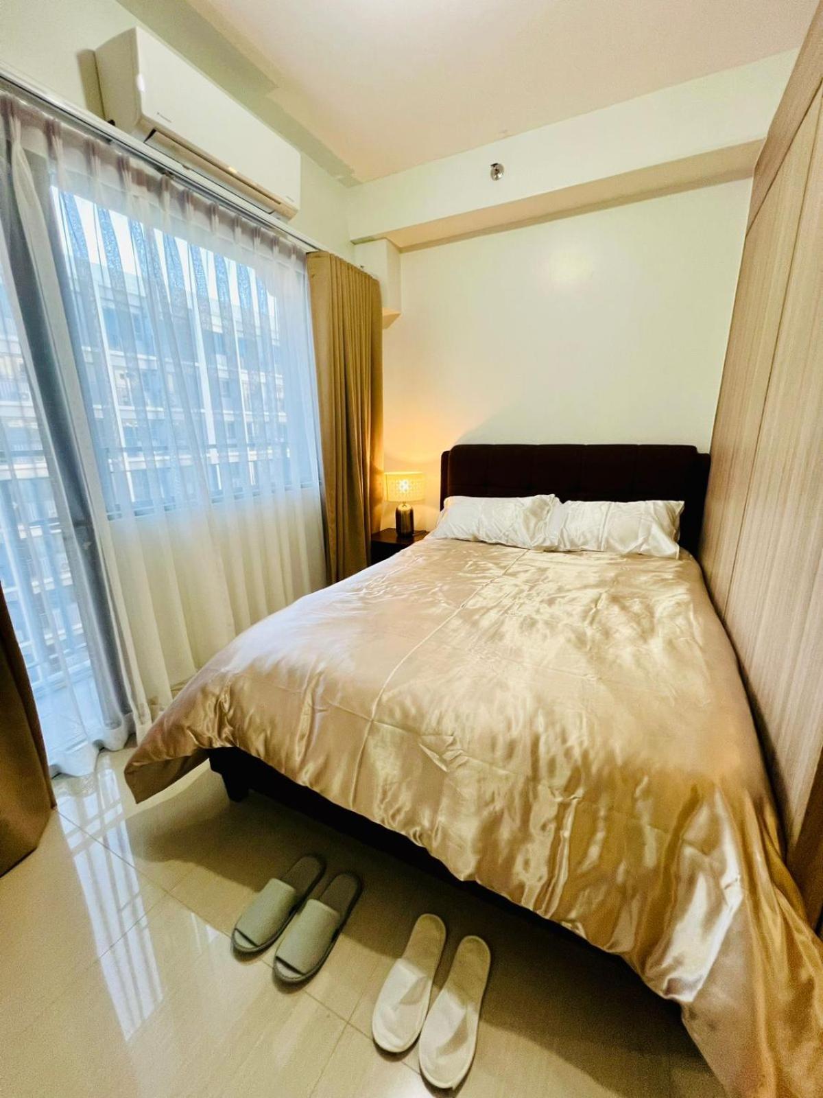 Shore 2 Residences Tower 2 Пасай Экстерьер фото
